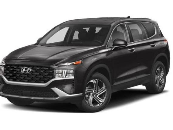 HYUNDAI SANTA FE 2022 5NMS5DAL9NH478564 image